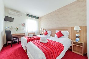 Brit Hotel Castres