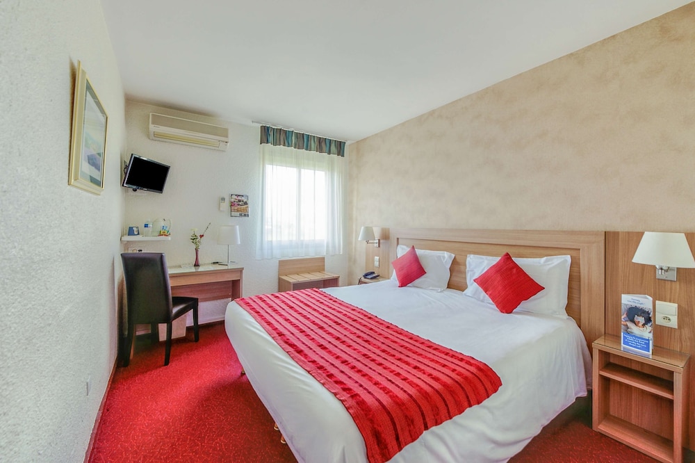 Brit Hotel Castres