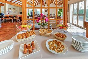 Brit Hotel Castres