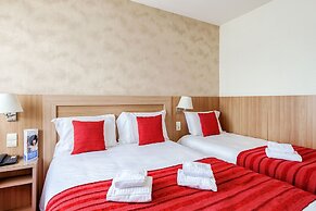 Brit Hotel Castres