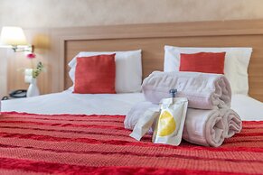 Brit Hotel Castres