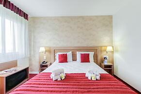 Brit Hotel Castres
