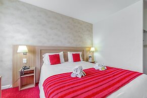 Brit Hotel Castres