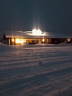 Sæteråsen Hytter & Camping