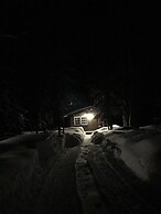 Sæteråsen Hytter & Camping