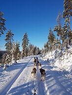 Sæteråsen Hytter & Camping