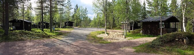Sæteråsen Hytter & Camping