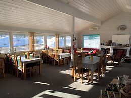 Sæteråsen Hytter & Camping