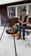 Sæteråsen Hytter & Camping