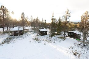 Sæteråsen Hytter & Camping