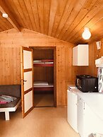 Sæteråsen Hytter & Camping