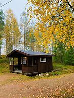 Sæteråsen Hytter & Camping