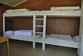 Sæteråsen Hytter & Camping