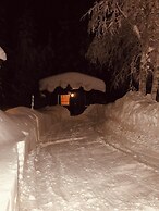 Sæteråsen Hytter & Camping