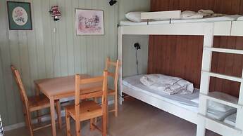 Sæteråsen Hytter & Camping