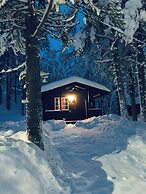 Sæteråsen Hytter & Camping