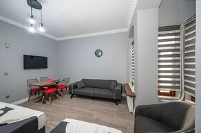 Butterfly Suites