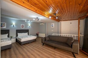 Butterfly Suites