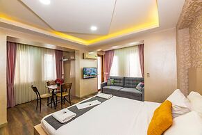 Butterfly Suites