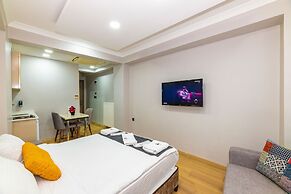Butterfly Suites