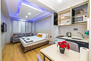Butterfly Suites