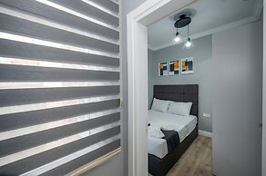 Butterfly Suites