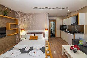 Butterfly Suites