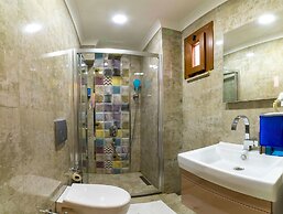Butterfly Suites