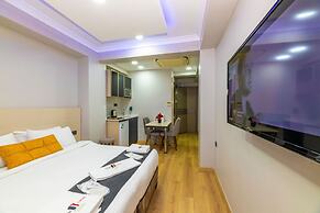 Butterfly Suites