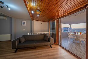 Butterfly Suites