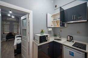 Butterfly Suites