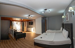 Butterfly Suites
