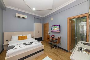 Butterfly Suites