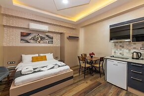 Butterfly Suites