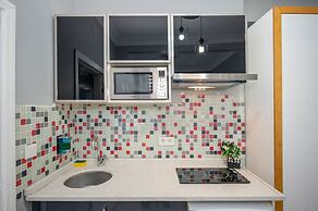 Butterfly Suites