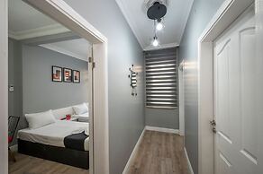Butterfly Suites