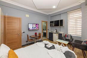 Butterfly Suites