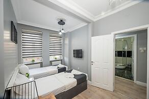 Butterfly Suites
