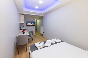 Butterfly Suites