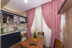 Butterfly Suites