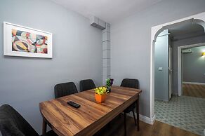 Butterfly Suites
