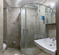 Butterfly Suites
