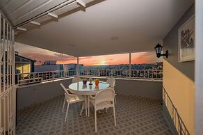 Butterfly Suites