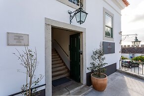 Pousada Vila Óbidos