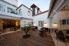 Pousada Vila Óbidos