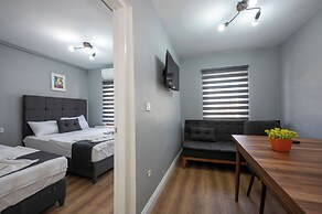 Taksim Trend Residence