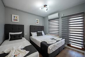 Taksim Trend Residence