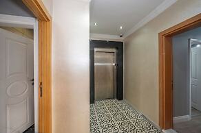 Taksim Trend Residence
