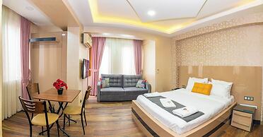Taksim Trend Residence