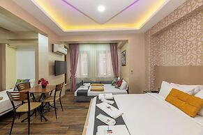 Taksim Trend Residence